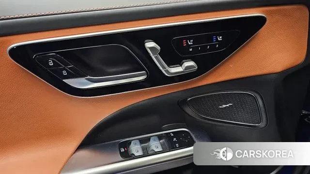 Mercedes-Benz C-Class W206 id 3770815 из Кореи 7