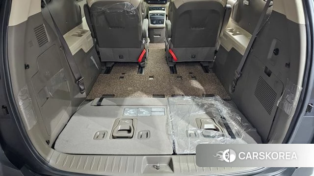 Kia The New Carnival 4th Generation id 4590108 из Кореи 7