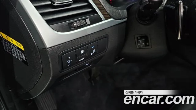 Genesis G80 id 2932977 из Кореи 7