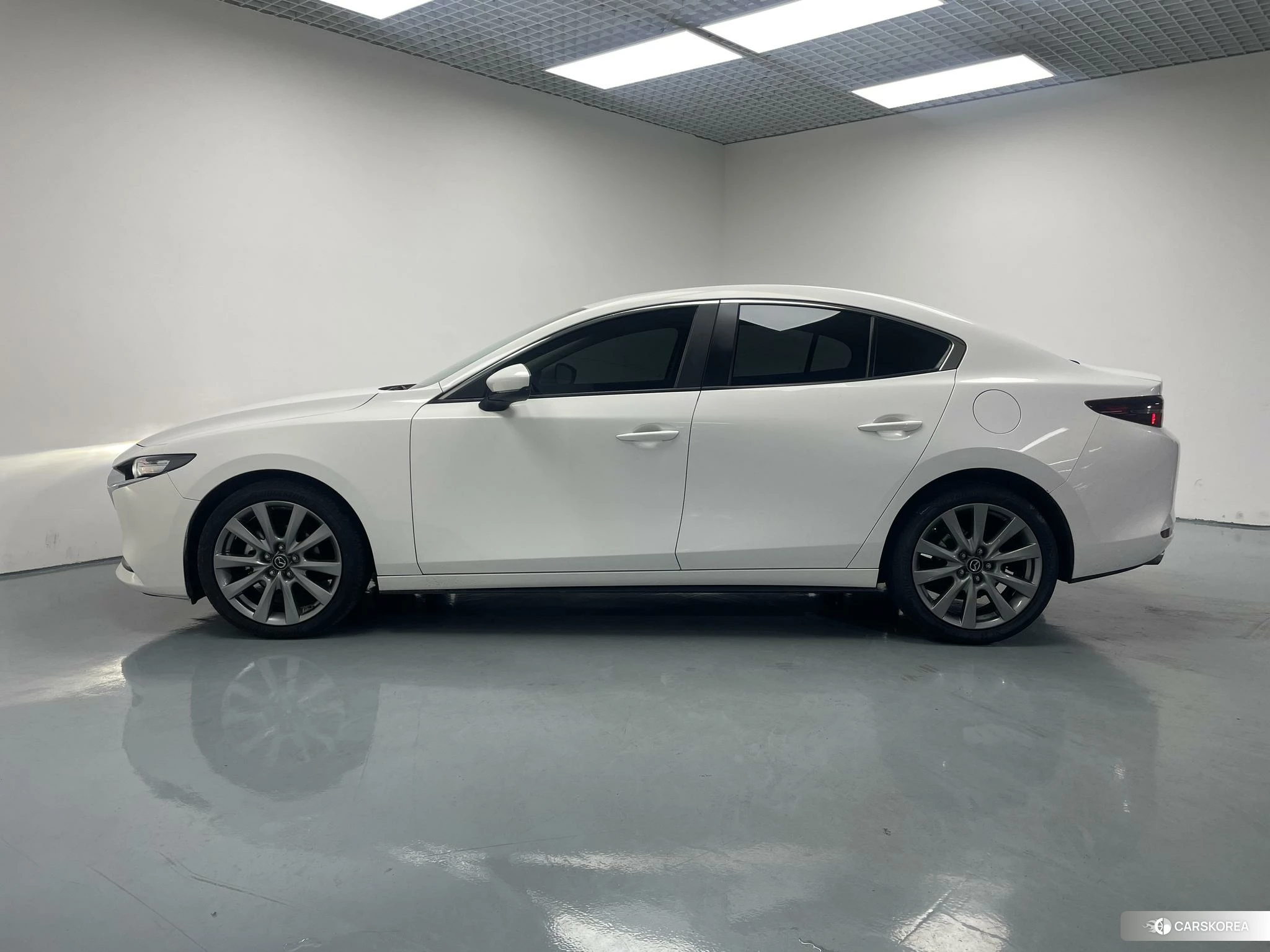 Mazda 3 id 4486445 из Китая 7