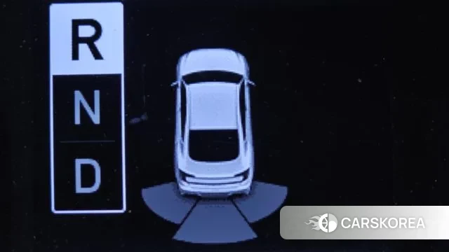 Hyundai Sonata (DN8) id 3766107 из Кореи 7