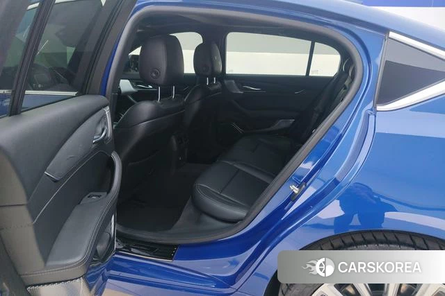 Cadillac CT5 id 4229217 из Китая 7