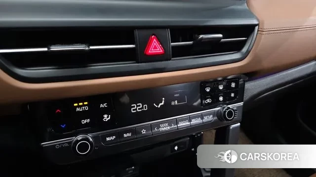 Kia The New Seltos id 3507310 из Кореи 7