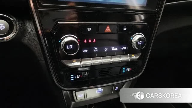 Ssangyong Berry New Tivoli id 3059243 из Кореи 7