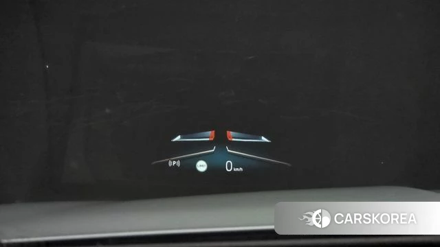 BMW 7 Series (G70) id 4792003 из Кореи 7