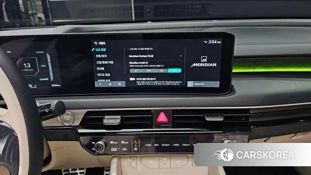 Kia The New K8 Hybrid id 3359321 из Кореи 7