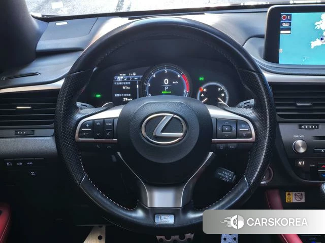 Lexus RX id 4213511 из Китая 7