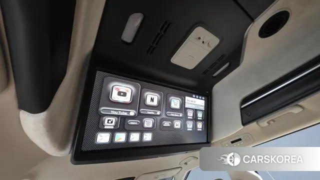 Kia Carnival 4th generation id 3735234 из Кореи 7