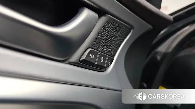 Genesis G70 id 3479990 из Кореи 7