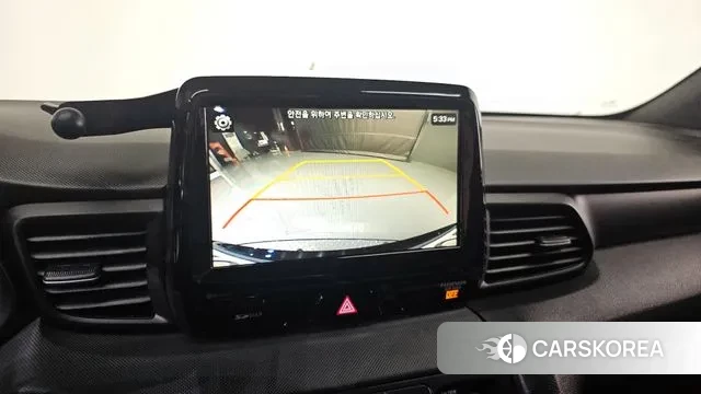 Hyundai Veloster (JS) id 3417914 из Кореи 7