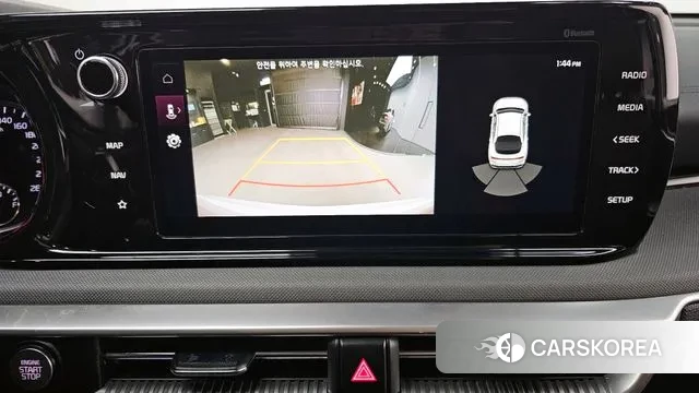 Kia K5 3rd generation id 3664417 из Кореи 7