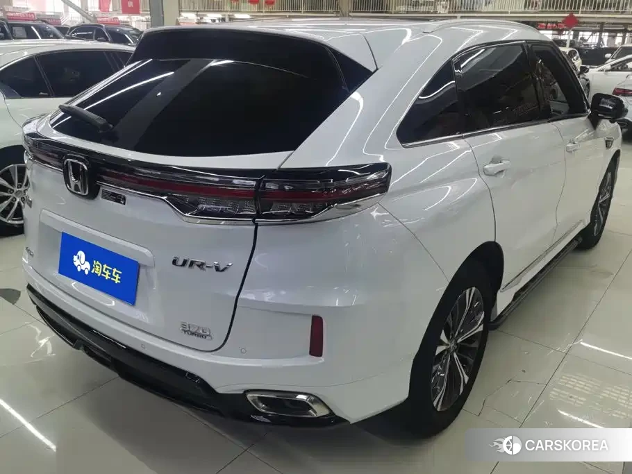 Honda UR-V id 4686142 из Китая 7