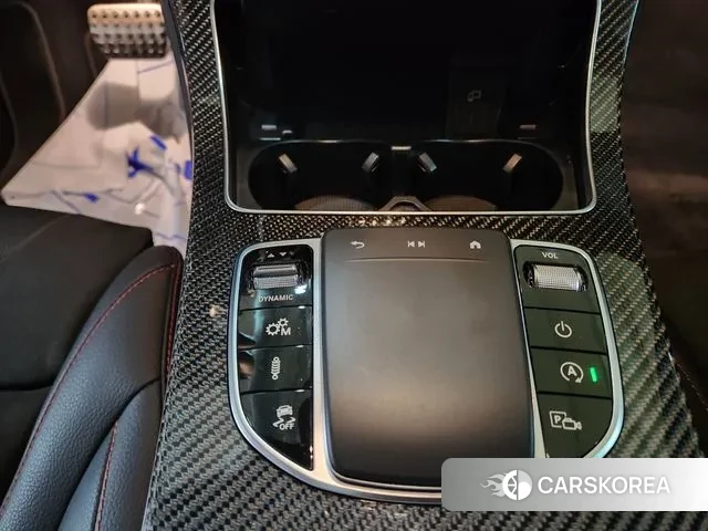 Mercedes-Benz GLC-Class X253 id 2970565 из Кореи 7