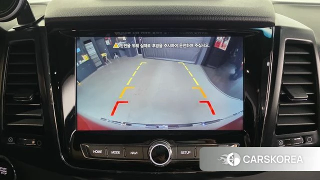 Ssangyong Rexton Sports Cannes id 3965712 из Кореи 7