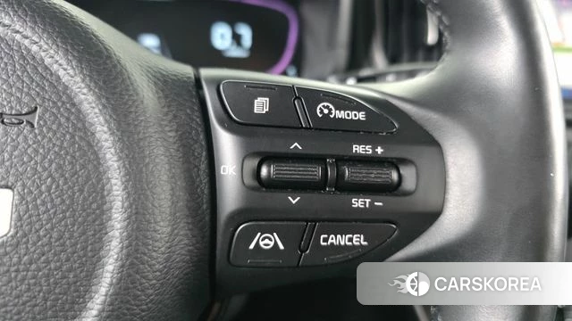 Kia The New Kia Ray id 4893279 из Кореи 7