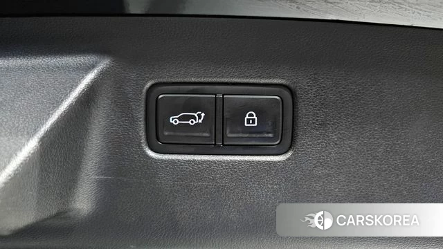 Hyundai Santa Fe (MX5) id 3805455 из Кореи 7