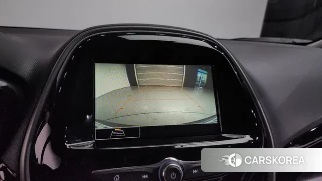 Chevrolet (GM Daewoo) The New Spark id 3666441 из Кореи 7