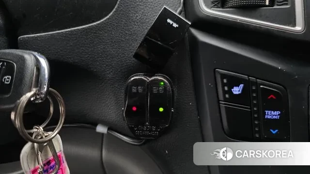 Hyundai The New Grand Starex id 3748405 из Кореи 7