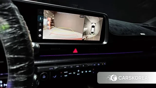 Hyundai Ionic 6 id 3383760 из Кореи 7