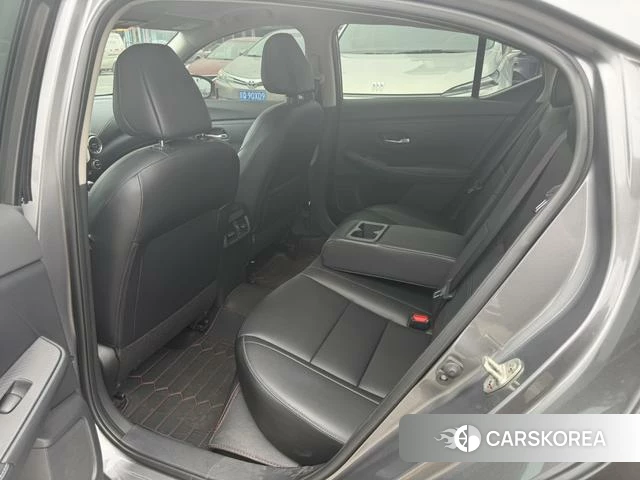 Nissan Xuan Yi id 4329227 из Китая 7