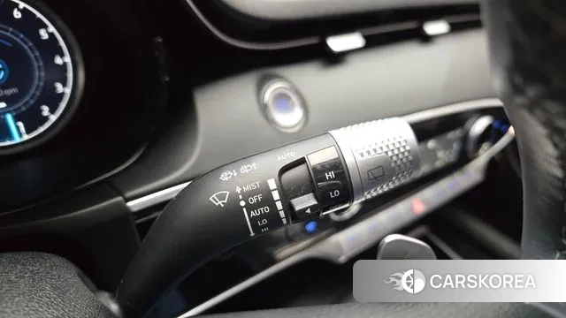 Genesis GV70 id 3659955 из Кореи 7