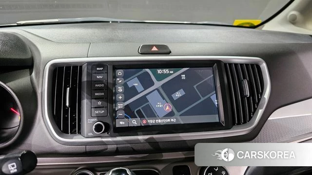 Kia The New Ray id 3865199 из Кореи 7