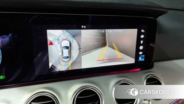 Mercedes-Benz E-Class W213 id 3003507 из Кореи 7