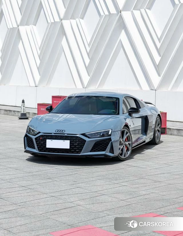 Audi R8 id 4329168 из Китая 7