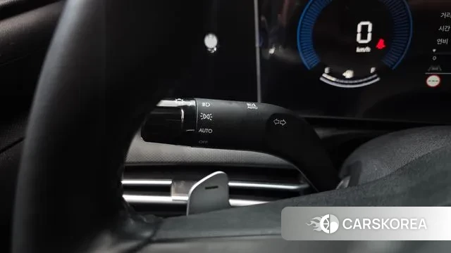 Hyundai The New Tucson (NX4) id 3610045 из Кореи 7