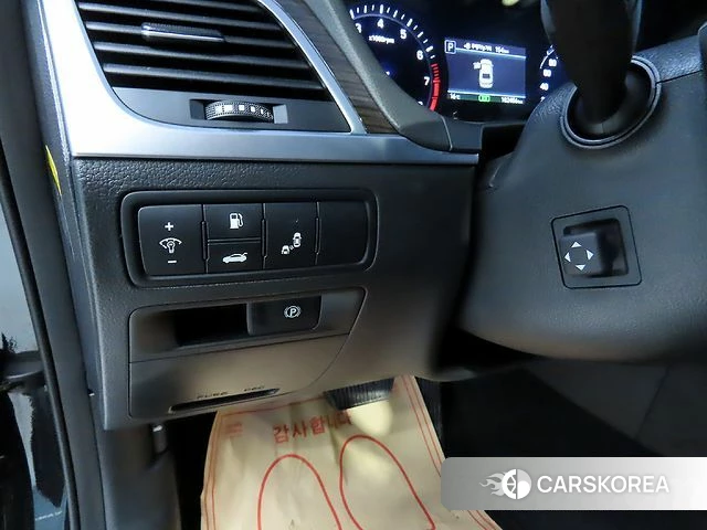 Genesis G80 id 3853911 из Кореи 7