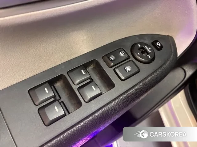 Kia The New Ray id 3351325 из Кореи 7