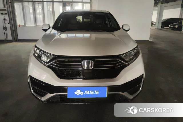 Honda CR-V PHEV id 4258014 из Китая 7