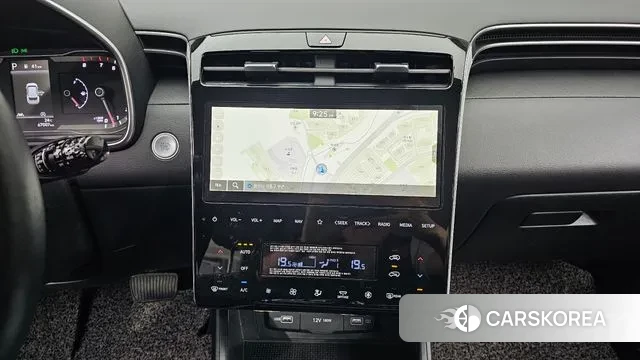 Hyundai Tucson (NX4) id 2939762 из Кореи 7