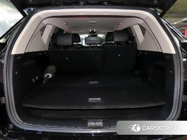 Ssangyong All New Rexton id 4578004 из Кореи 7