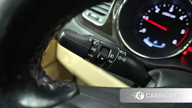 Kia The New Carnival id 3444935 из Кореи 7