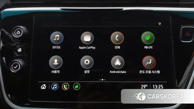 Chevrolet (GM Daewoo) New Bolt EV id 3360053 из Кореи 7