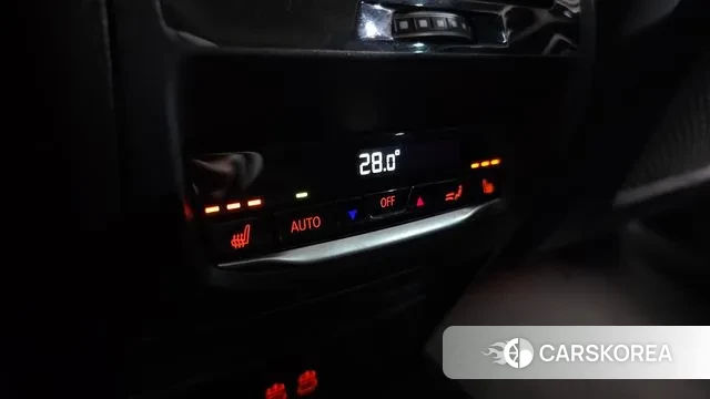 BMW X4 (G02) id 3716663 из Кореи 7