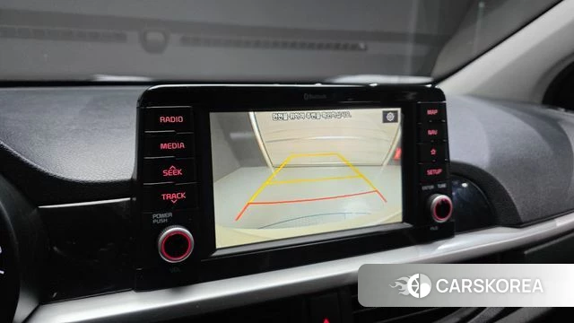 Kia All New Morning (JA) id 4519800 из Кореи 7