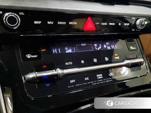 Kia Carnival 4th generation id 3626158 из Кореи 7