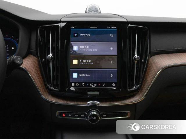 Volvo XC60 second Generation id 4432576 из Кореи 7