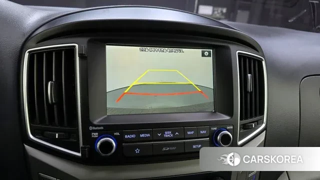 Hyundai The New Grand Starex id 3039521 из Кореи 7