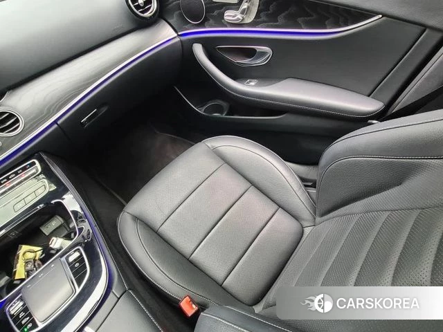 Mercedes-Benz E-Class W213 id 4745522 из Кореи 7