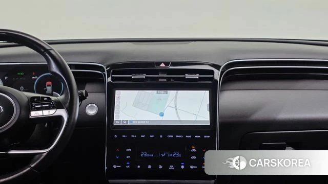 Hyundai Tucson (NX4) id 3954349 из Кореи 7