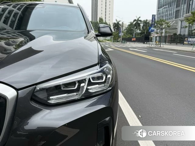 BMW iX3 id 4291202 из Китая 7