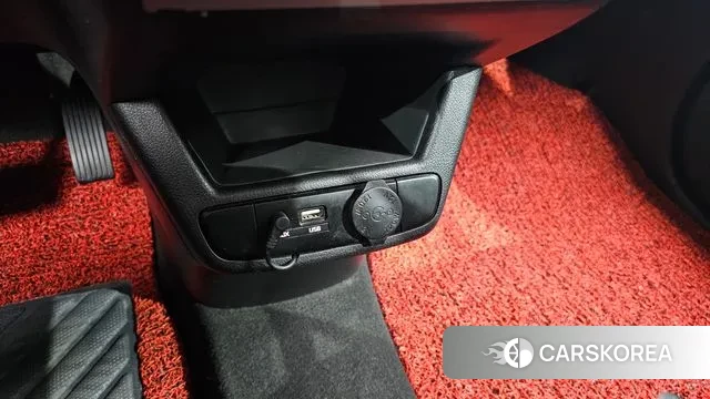 Kia The New Ray id 3013805 из Кореи 7