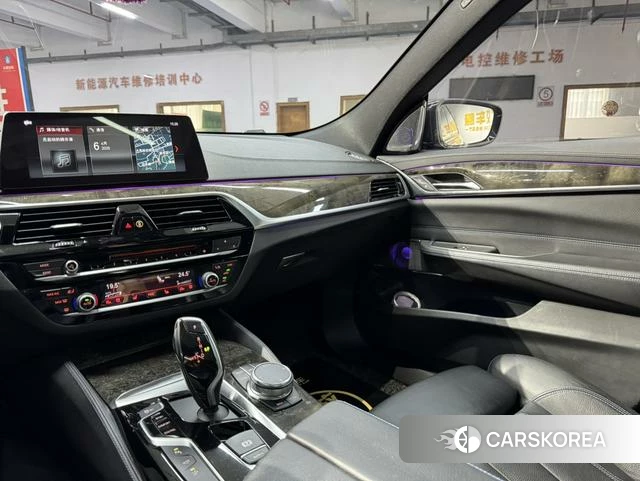 BMW 6 series GT id 4219990 из Китая 7