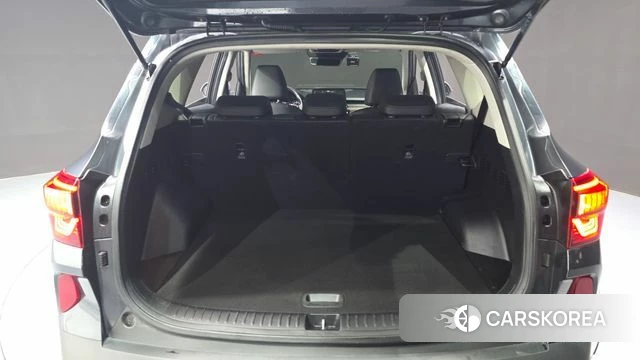 Kia Seltos id 4609566 из Кореи 7
