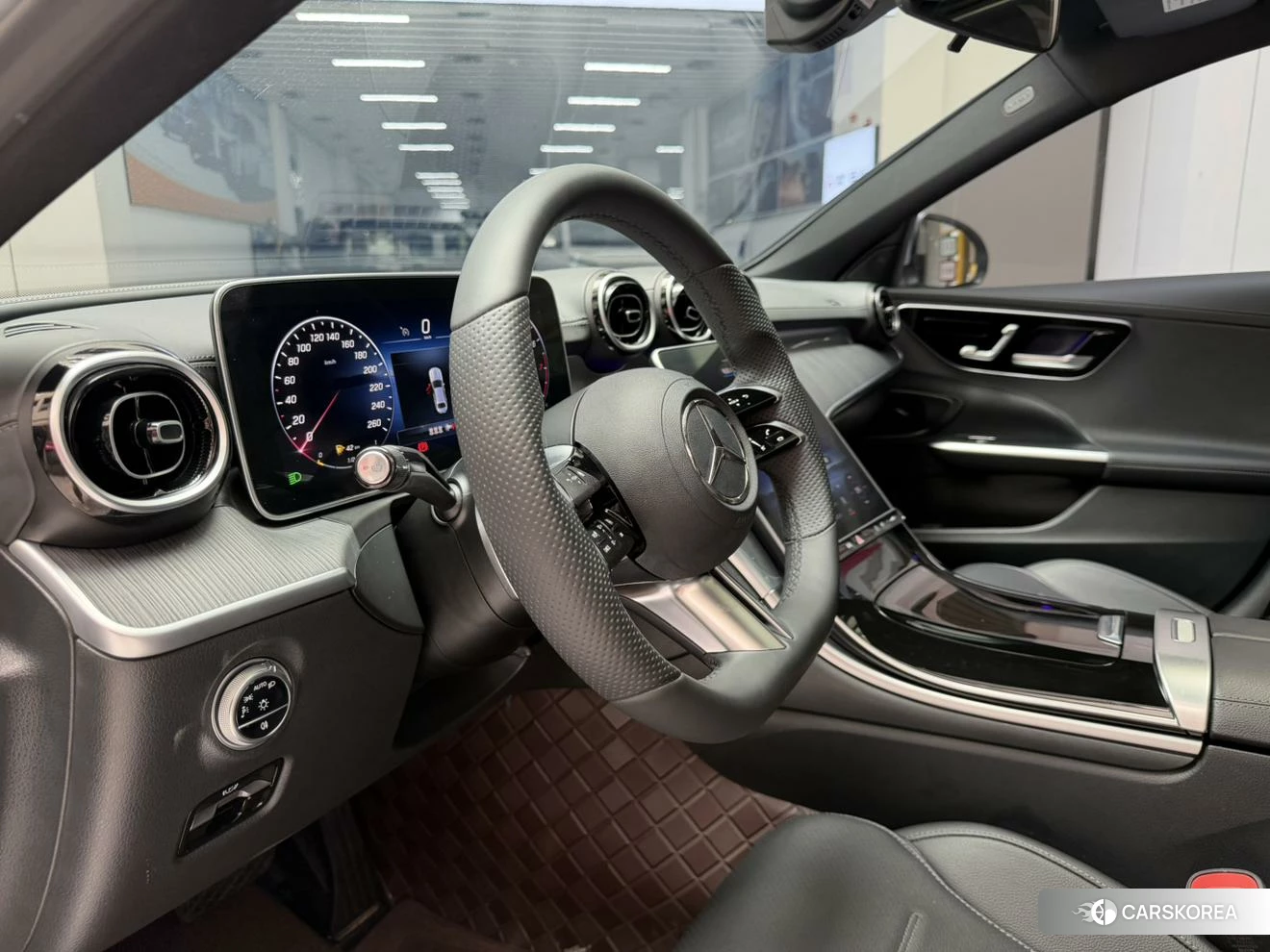 Mercedes-Benz C-class id 4453872 из Китая 7