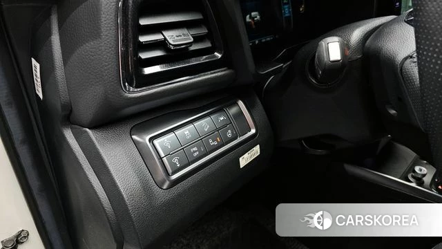 Ssangyong Berry New Tivoli id 3953550 из Кореи 7