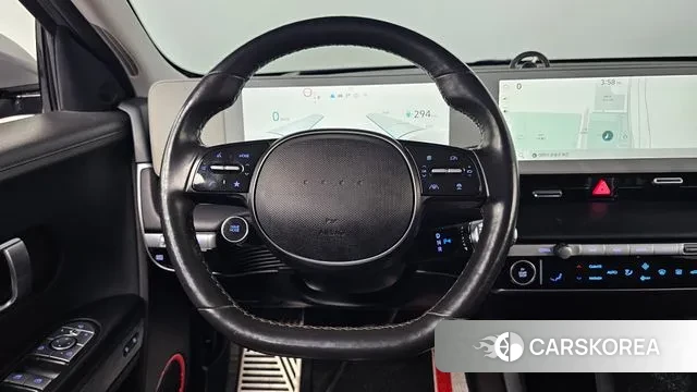 Hyundai Ionic 5 id 3545406 из Кореи 7